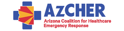 AzCHER Logo